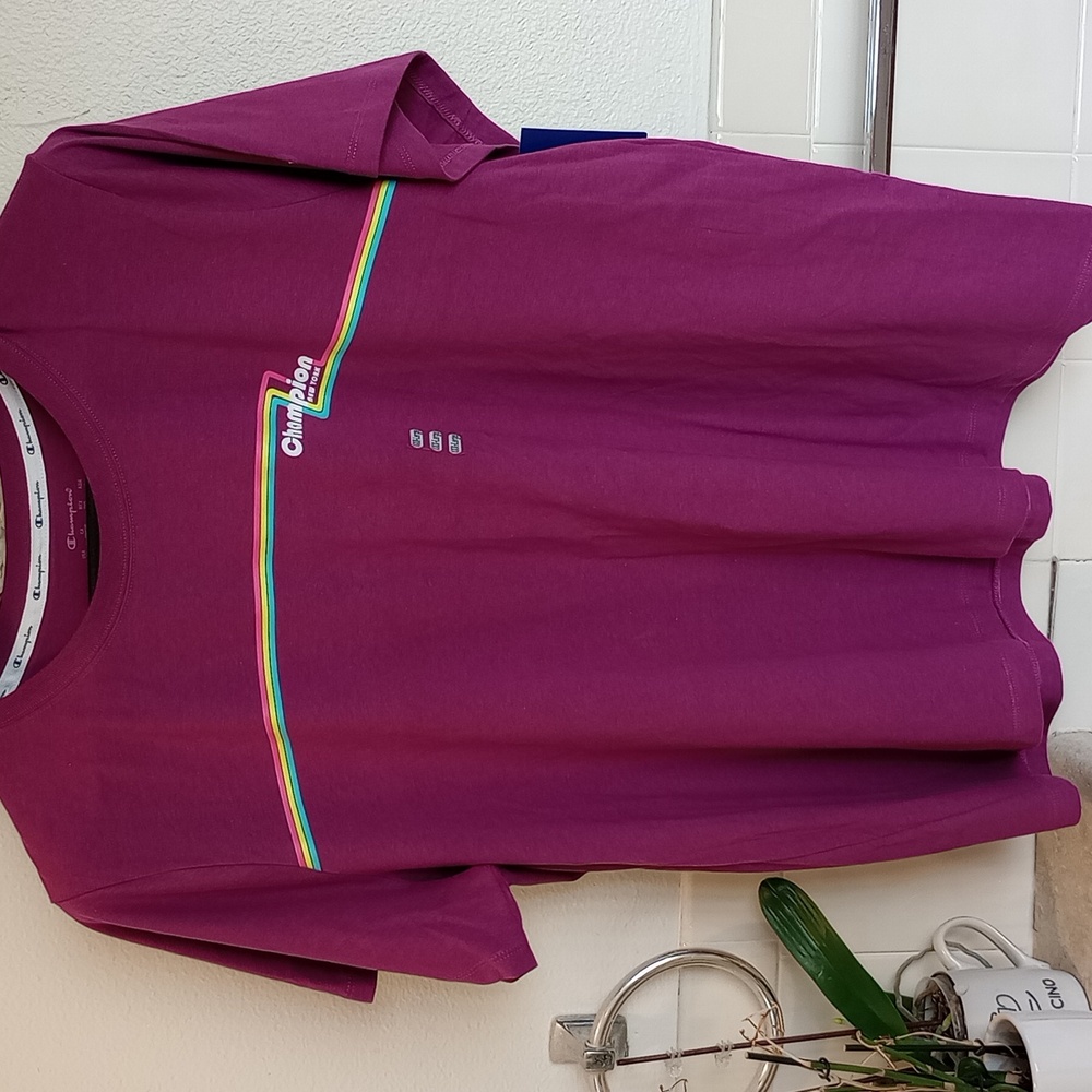 NWT Champion T-shirt